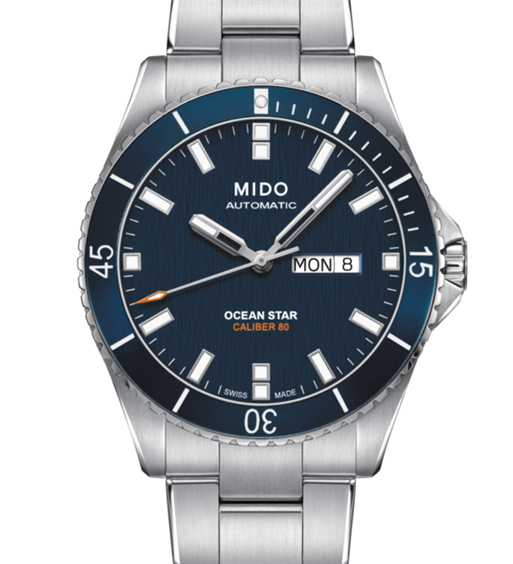 Montre mido online homme